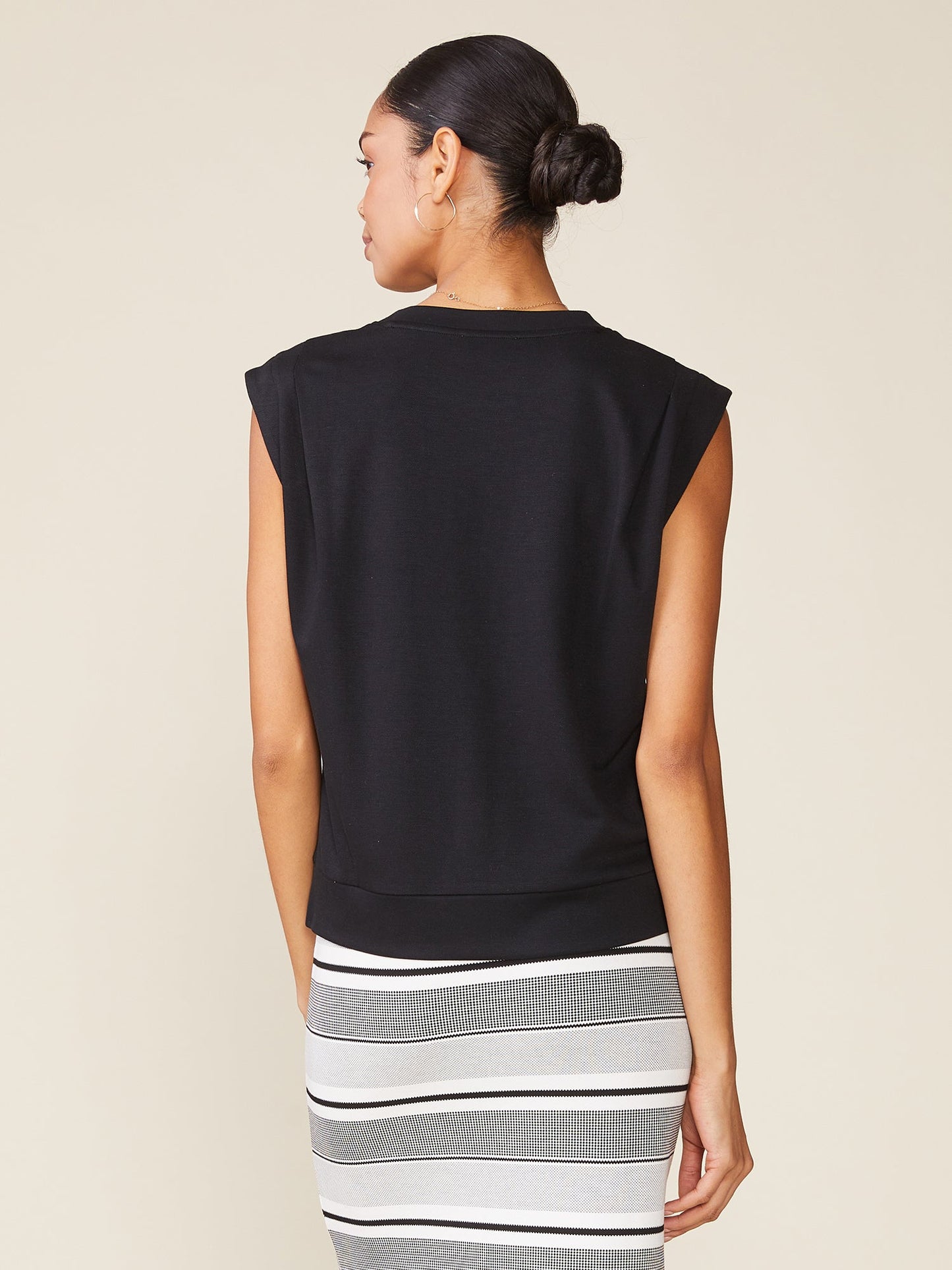 Good Life Modal Pullover