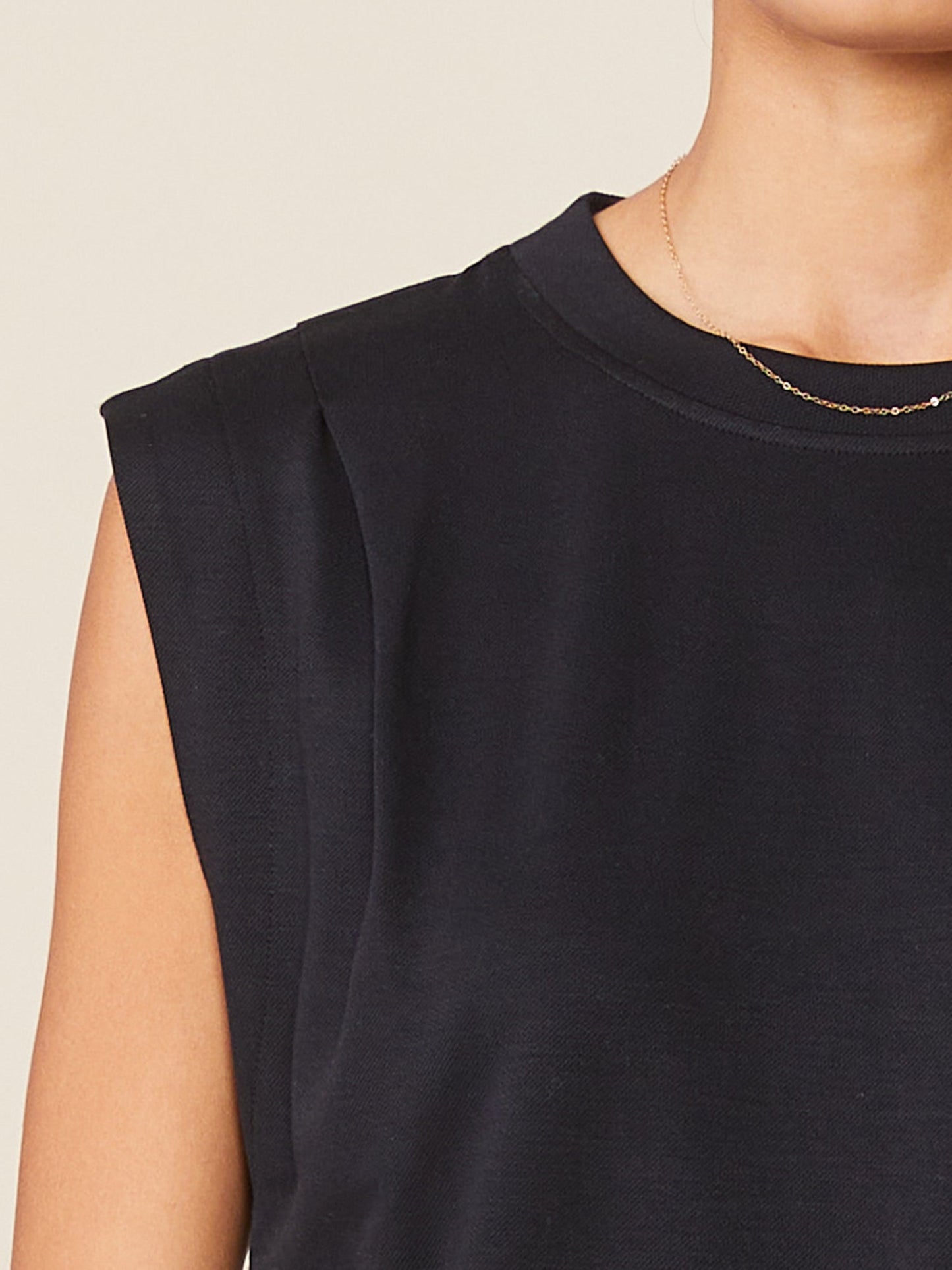 Good Life Modal Pullover