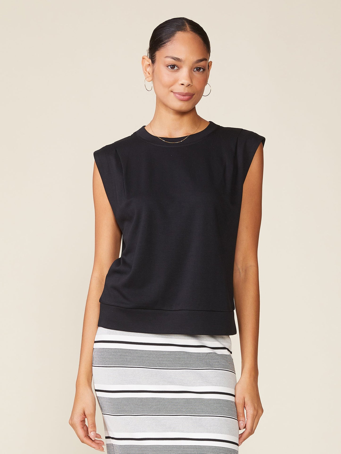 Good Life Modal Pullover