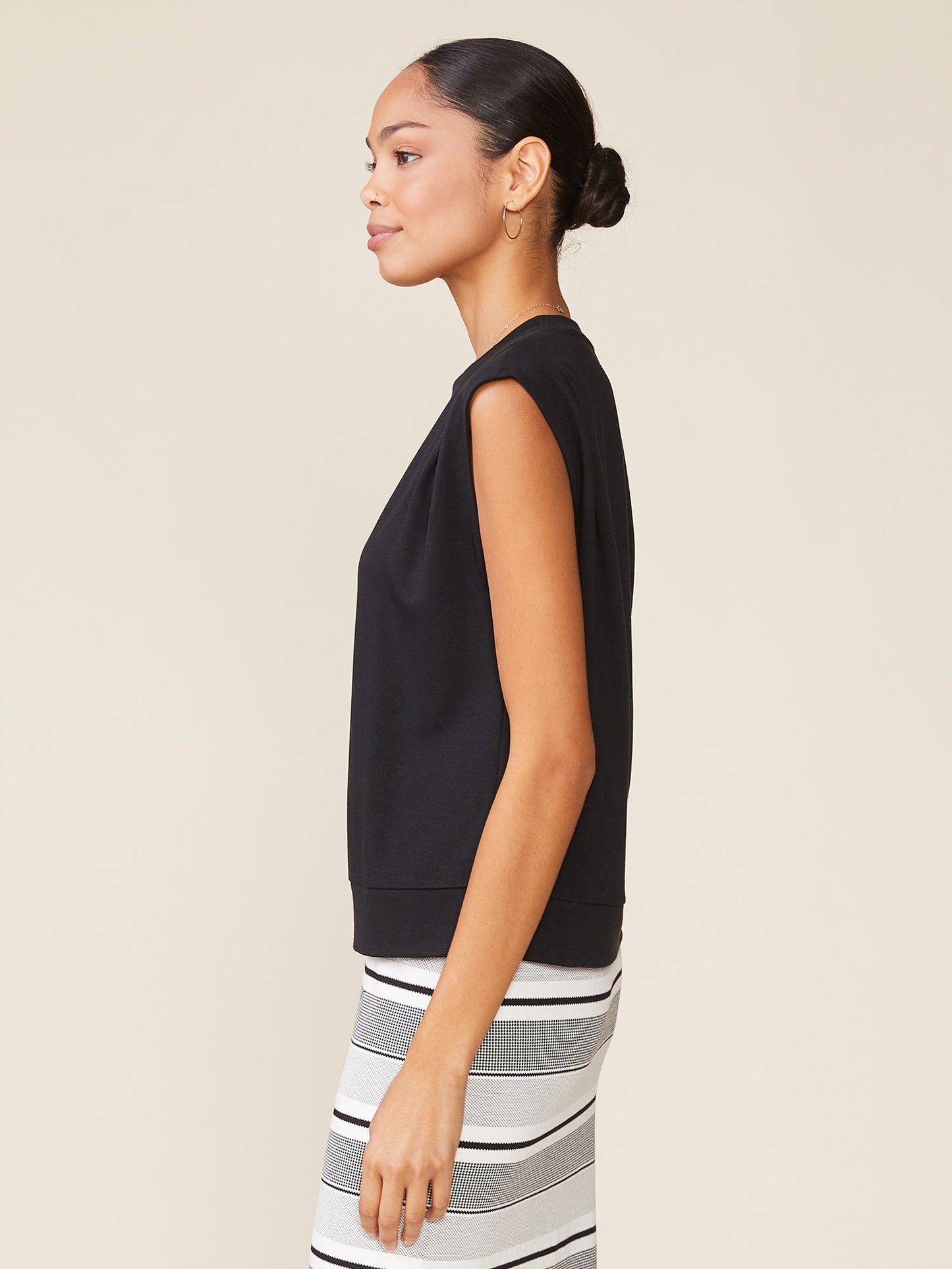 Good Life Modal Pullover