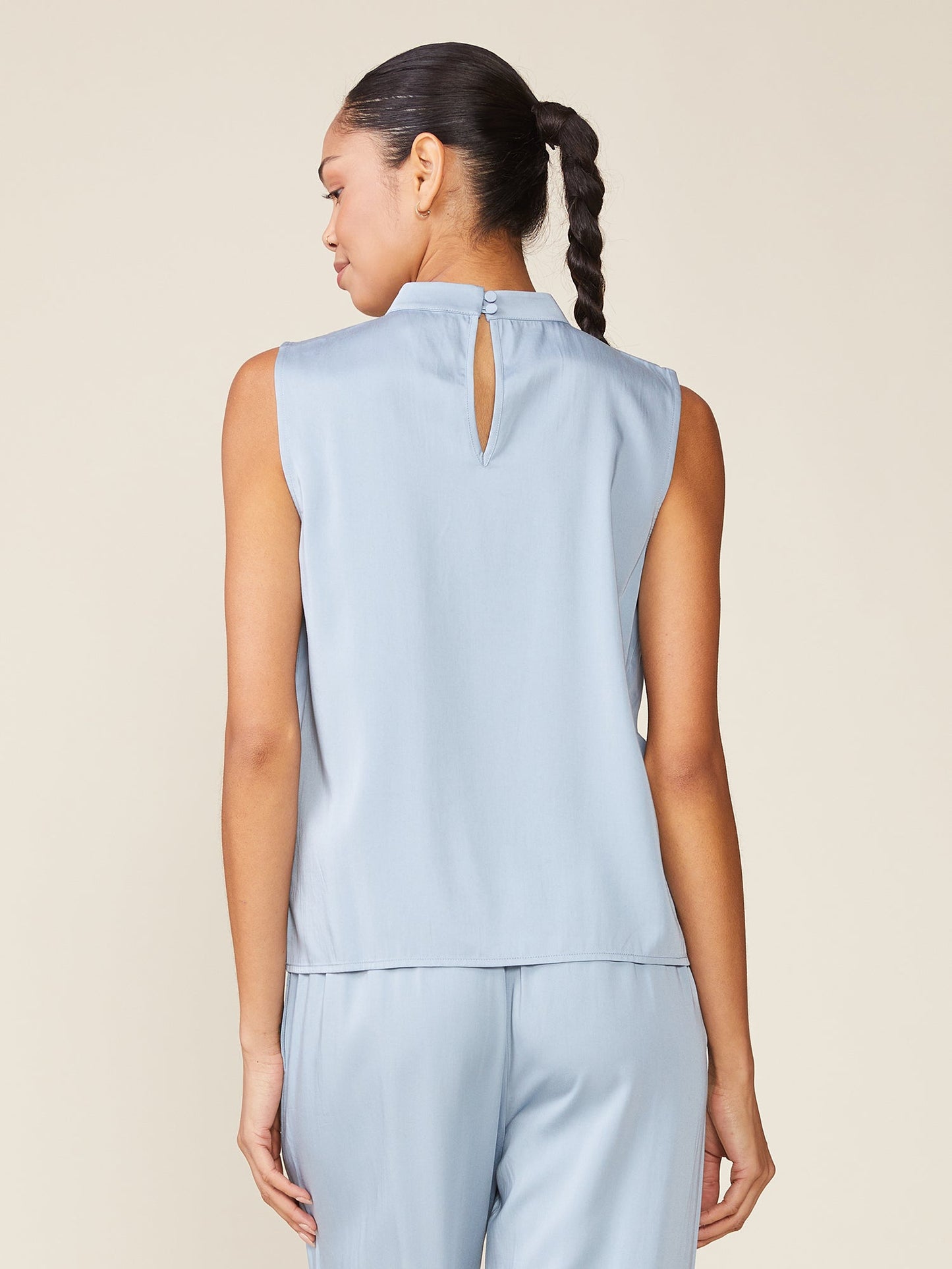 High Fidelity Tencel Shell Top