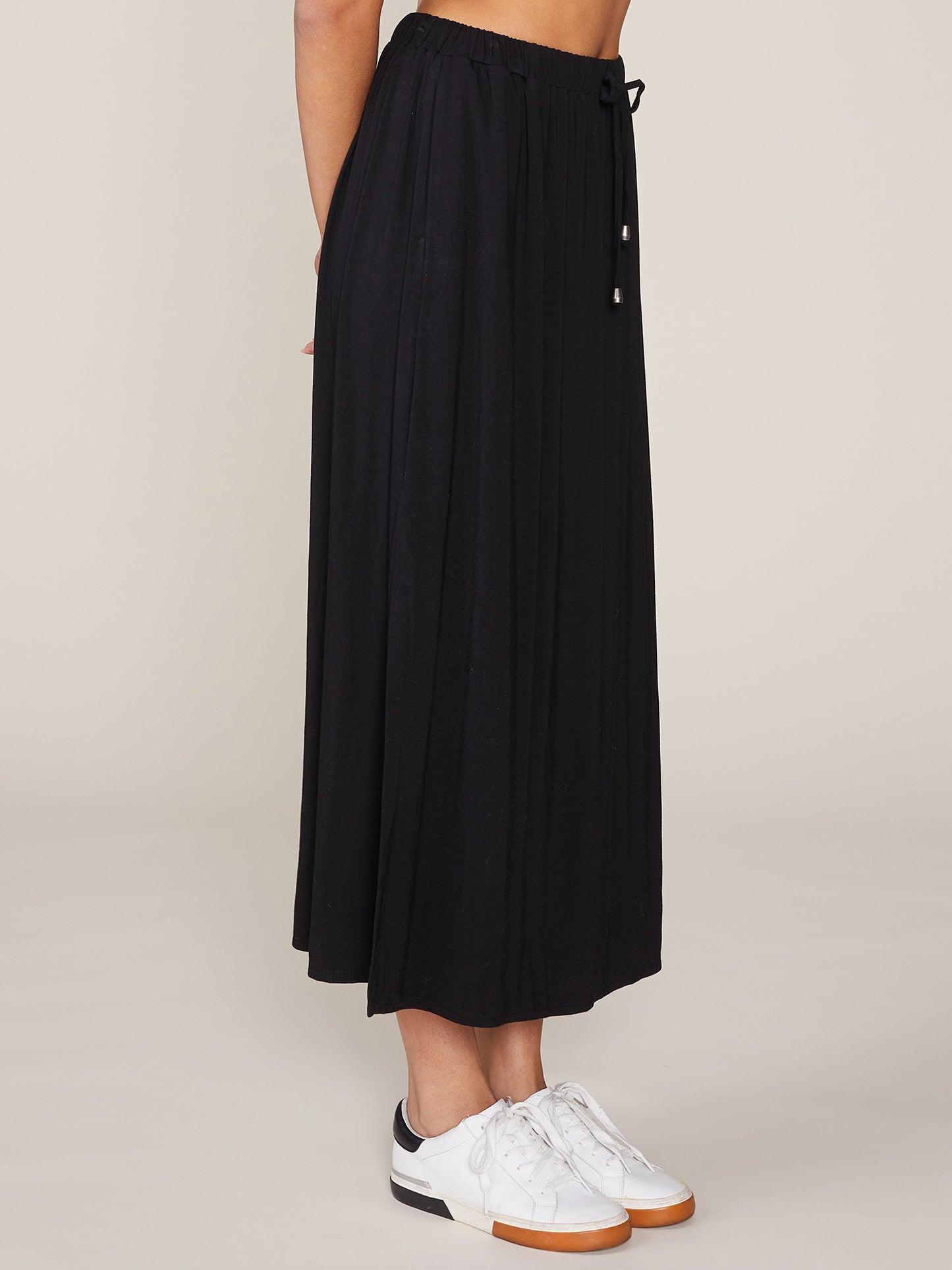 Legendary Maxi Skirt