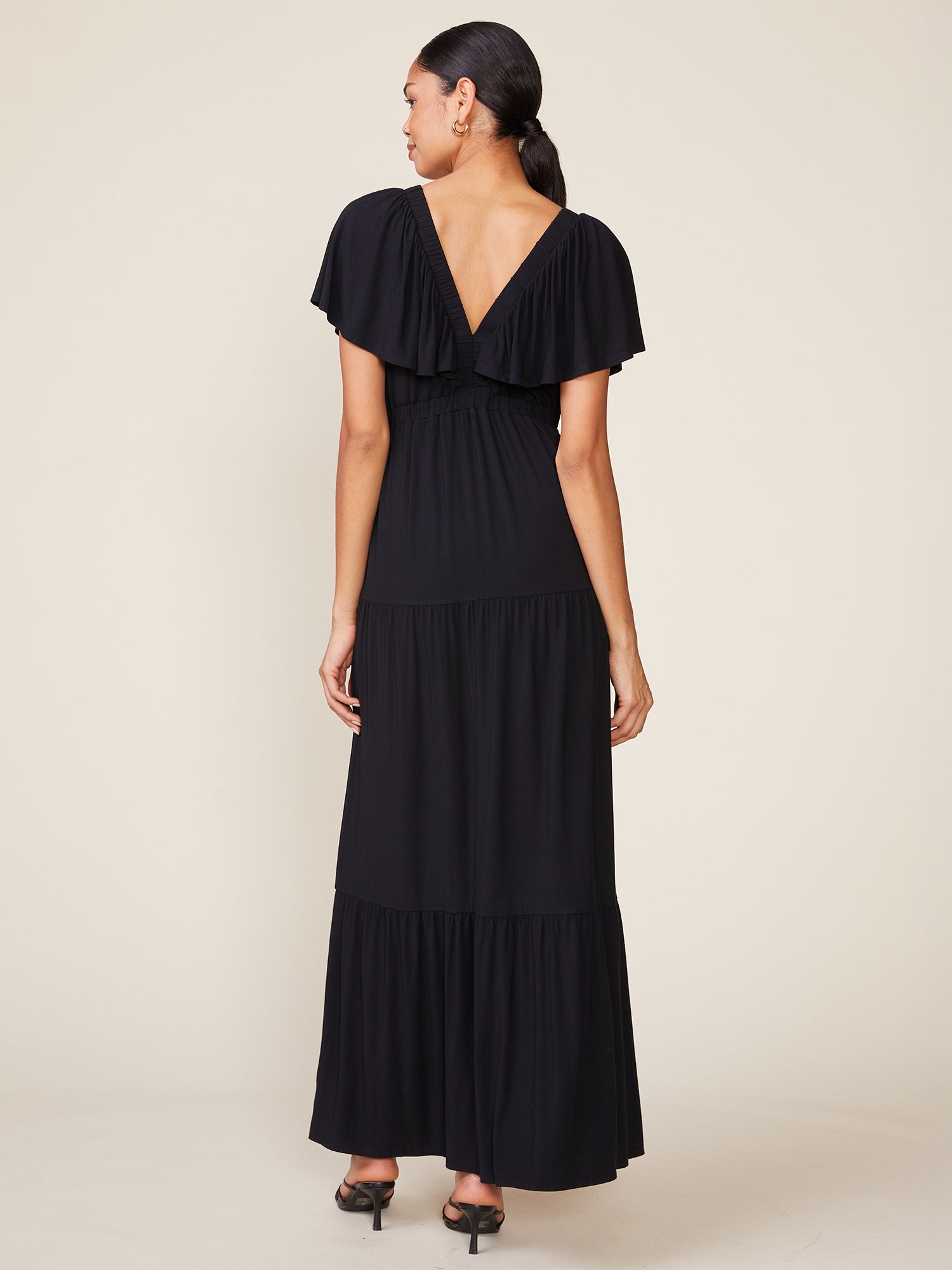 Wear on Repeat Maxi