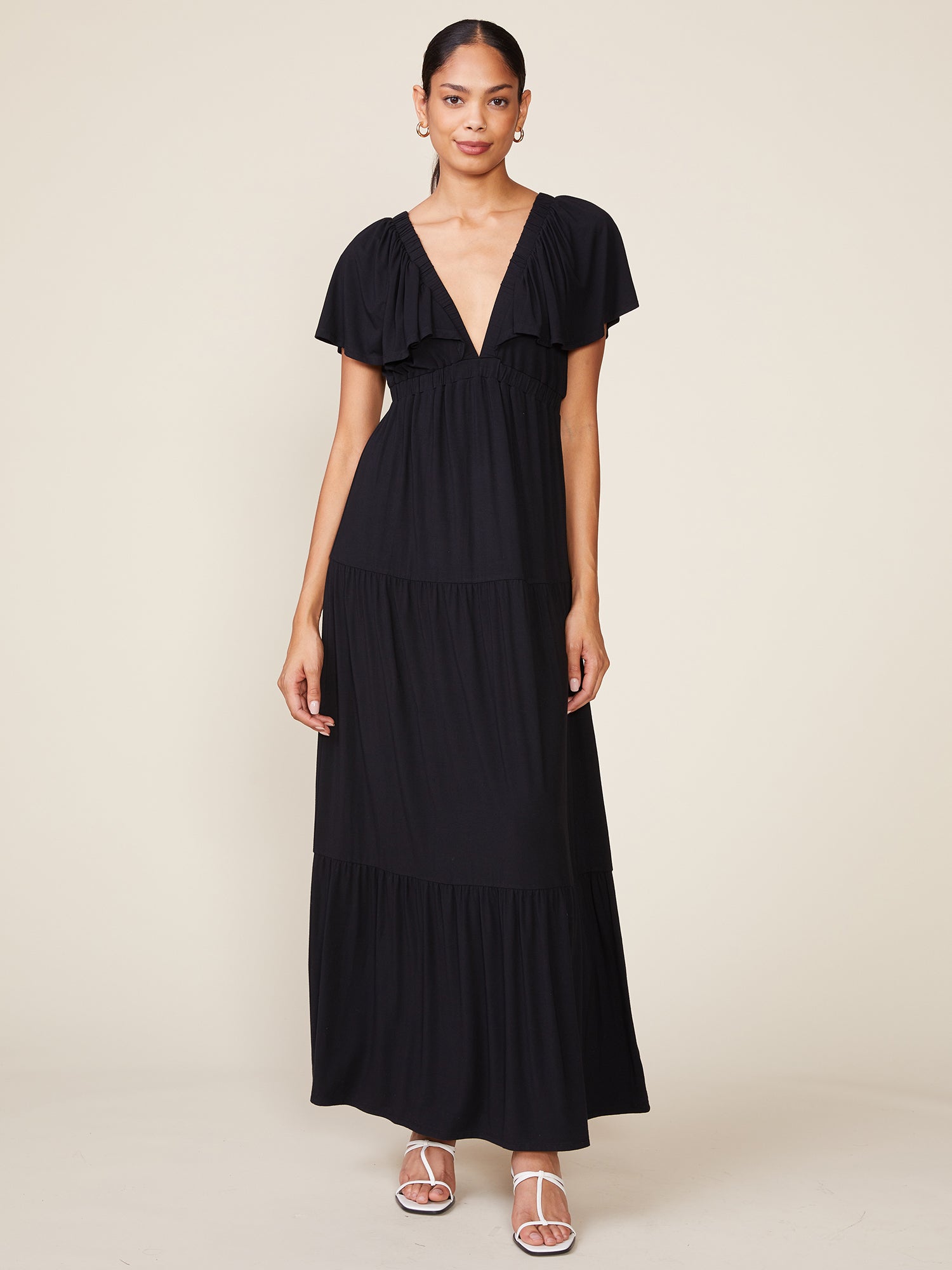 Wear on Repeat Maxi