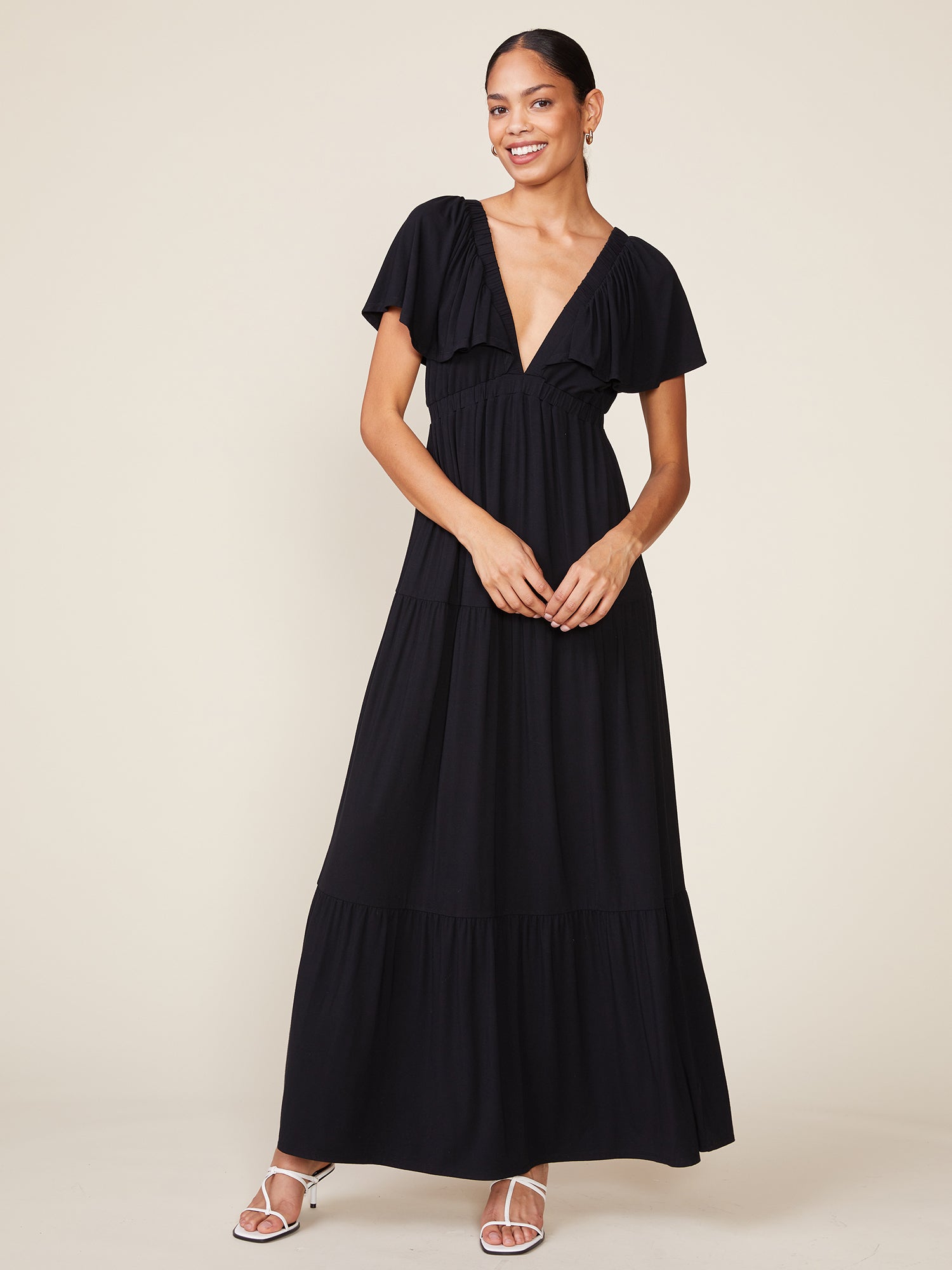 Wear on Repeat Maxi