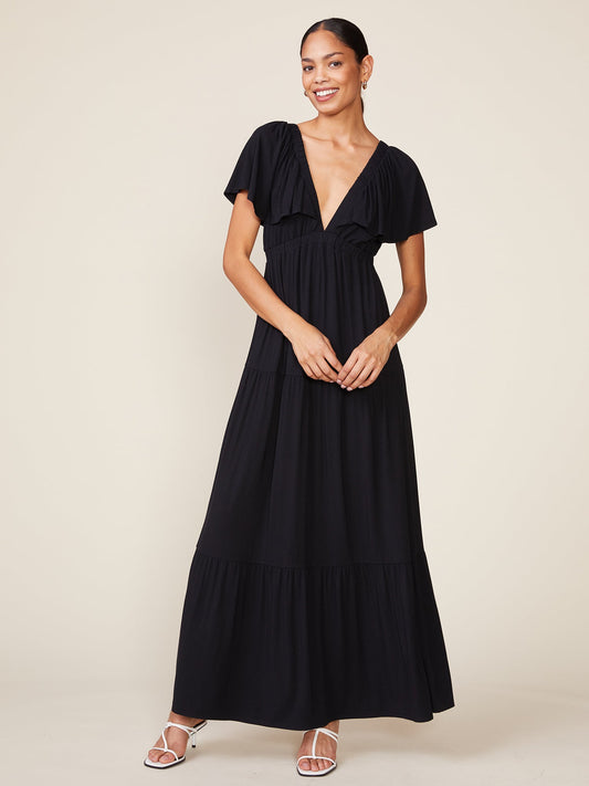 Wear on Repeat Maxi