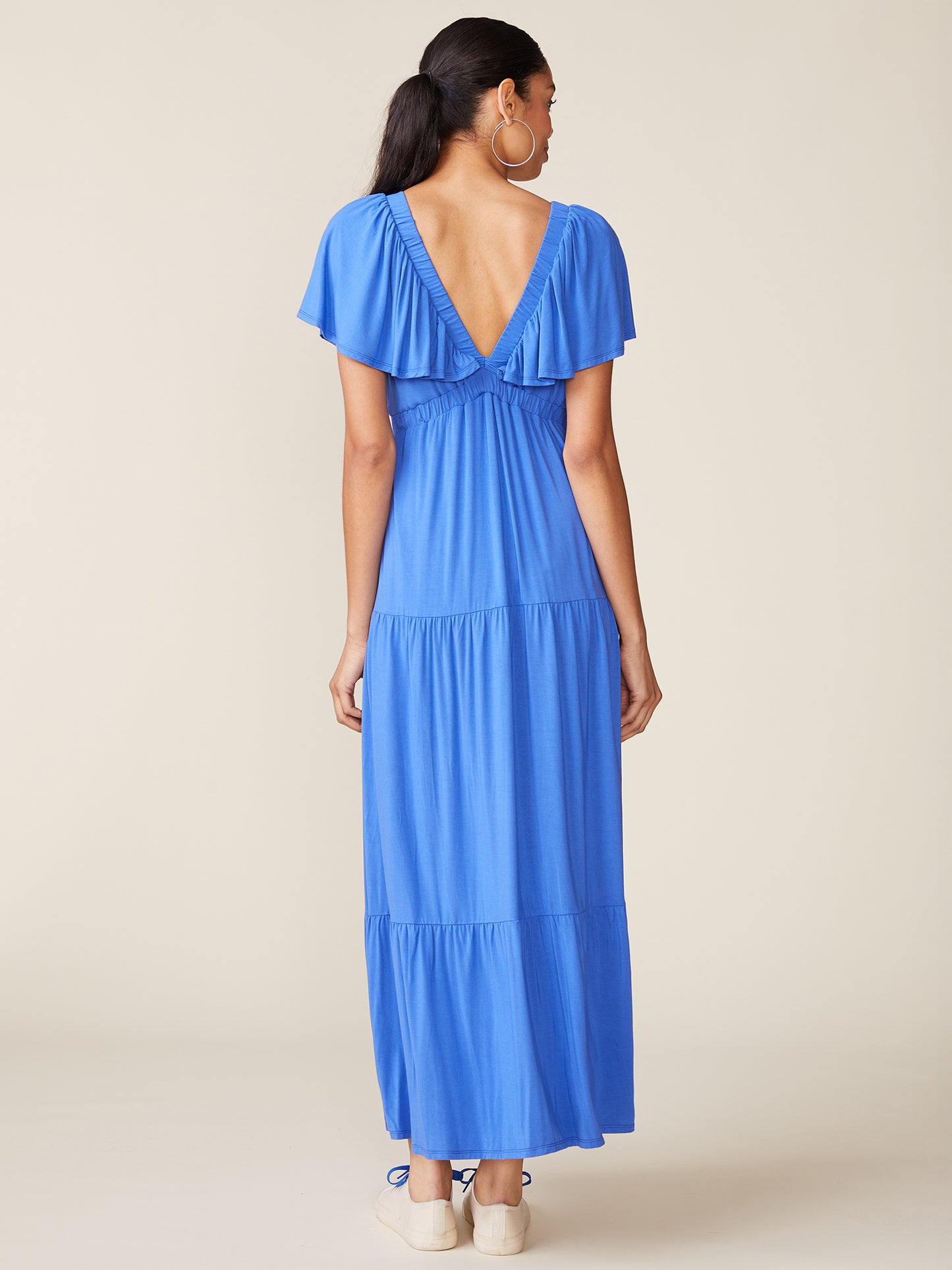 Wear on Repeat Maxi