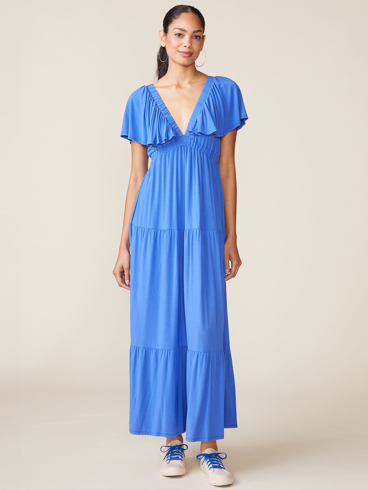 Wear on Repeat Maxi