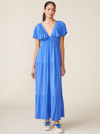 Wear on Repeat Maxi