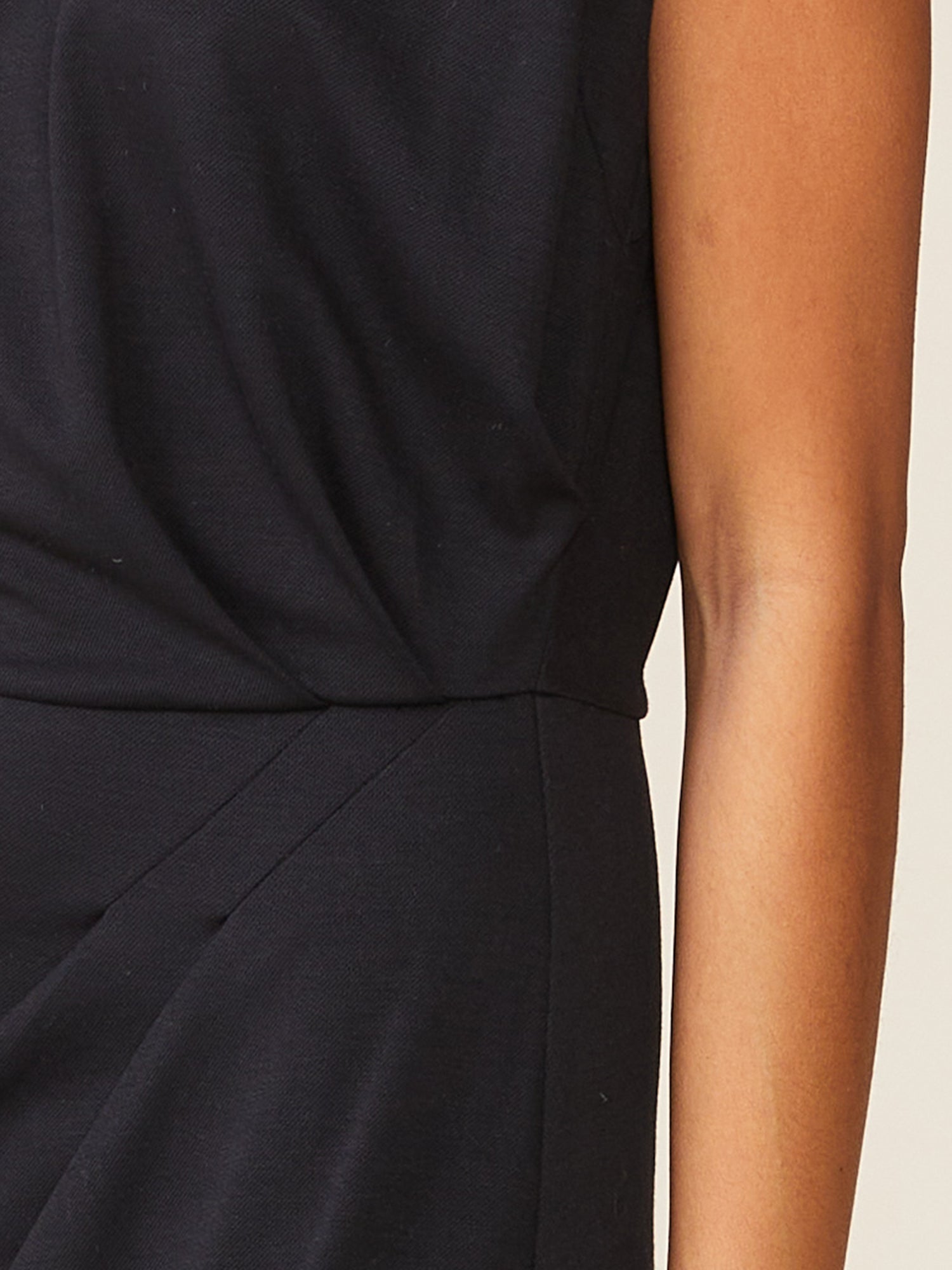 London Calling Modal Midi Dress