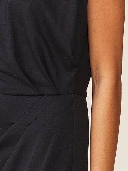 London Calling Modal Midi Dress