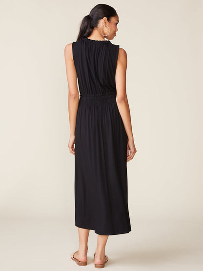 Legendary Modal Halter Midi