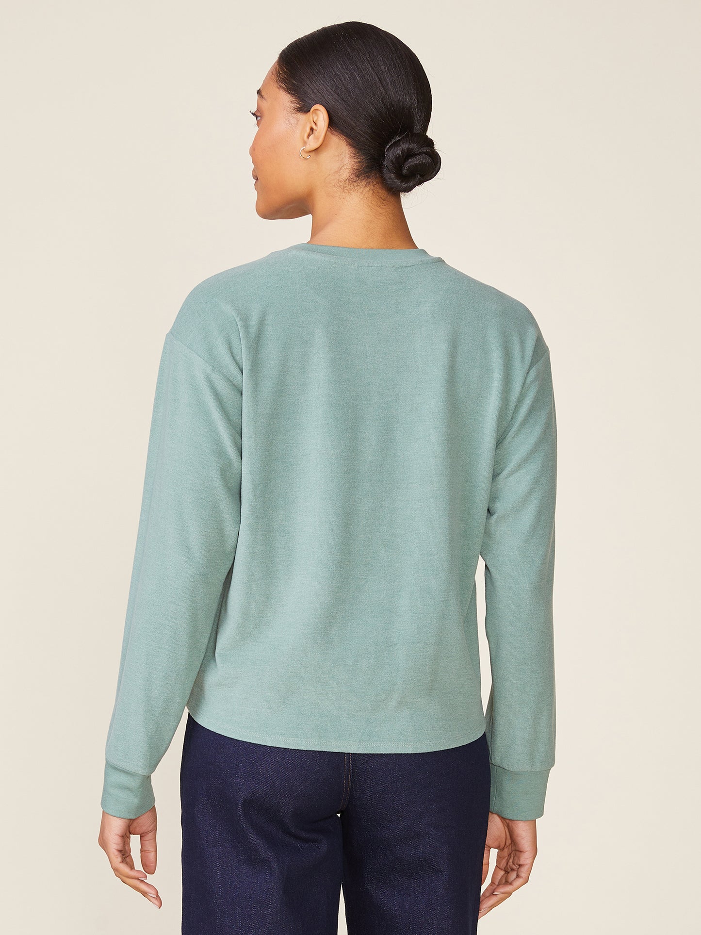 Duet Bungee Pullover