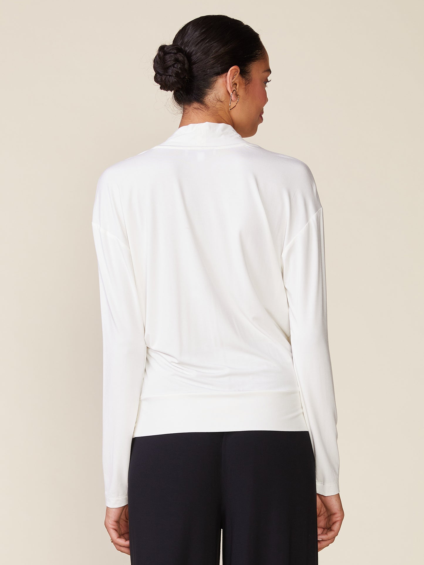 Legendary Wrap Top