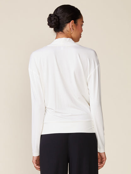Legendary Wrap Top