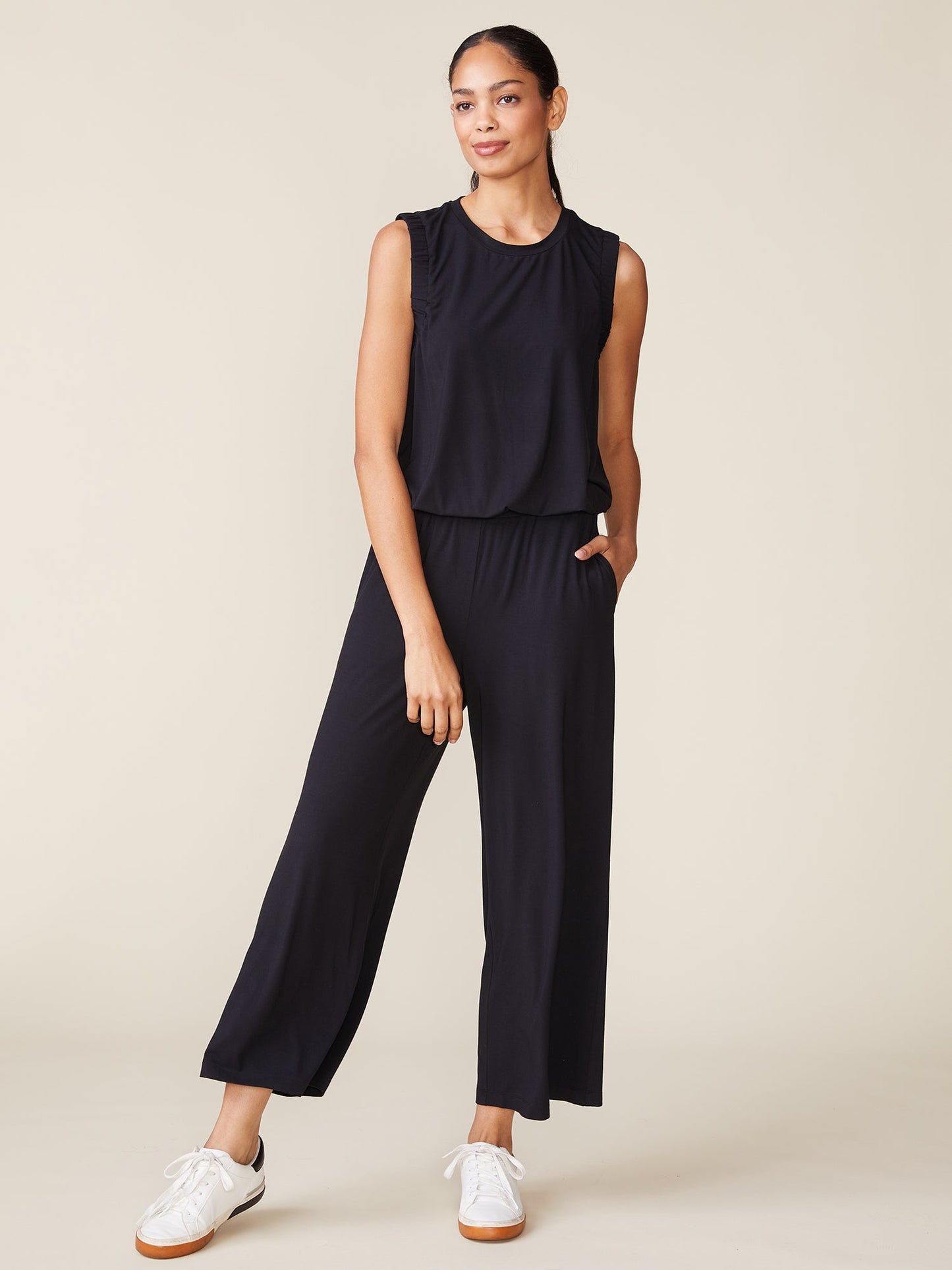 Legendary Cropped Pant