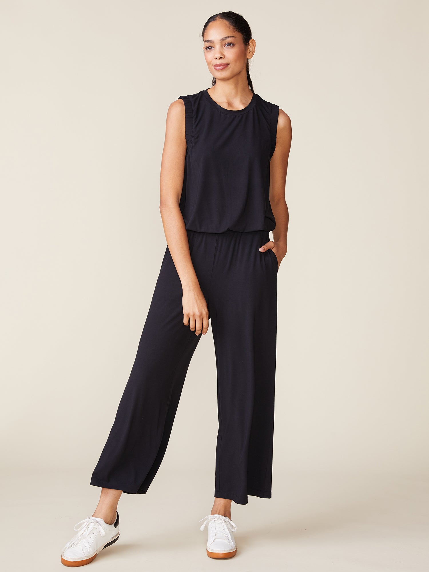 Legendary Cropped Pant