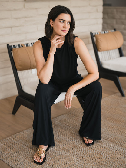 Legendary Cropped Pant