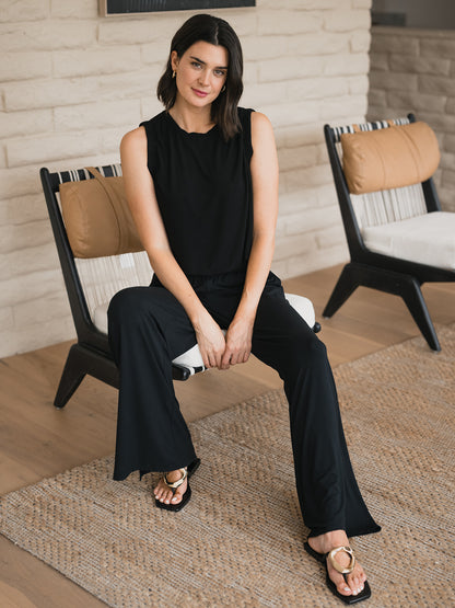 Legendary Cropped Pant