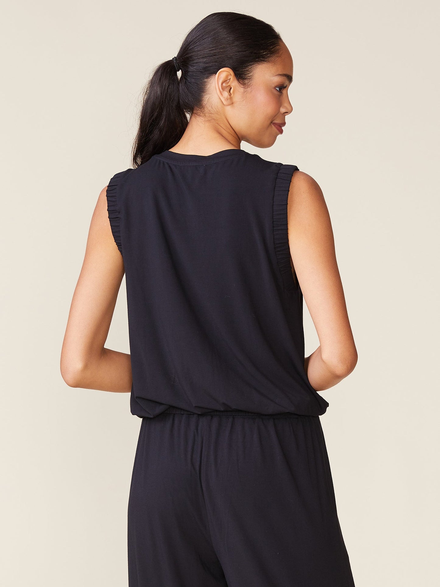 Legendary Modal Elastic Trim Tank