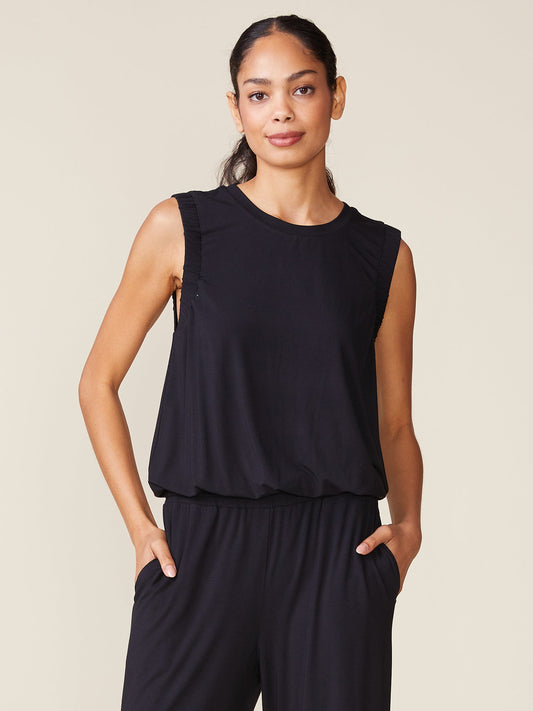 Legendary Modal Elastic Trim Tank