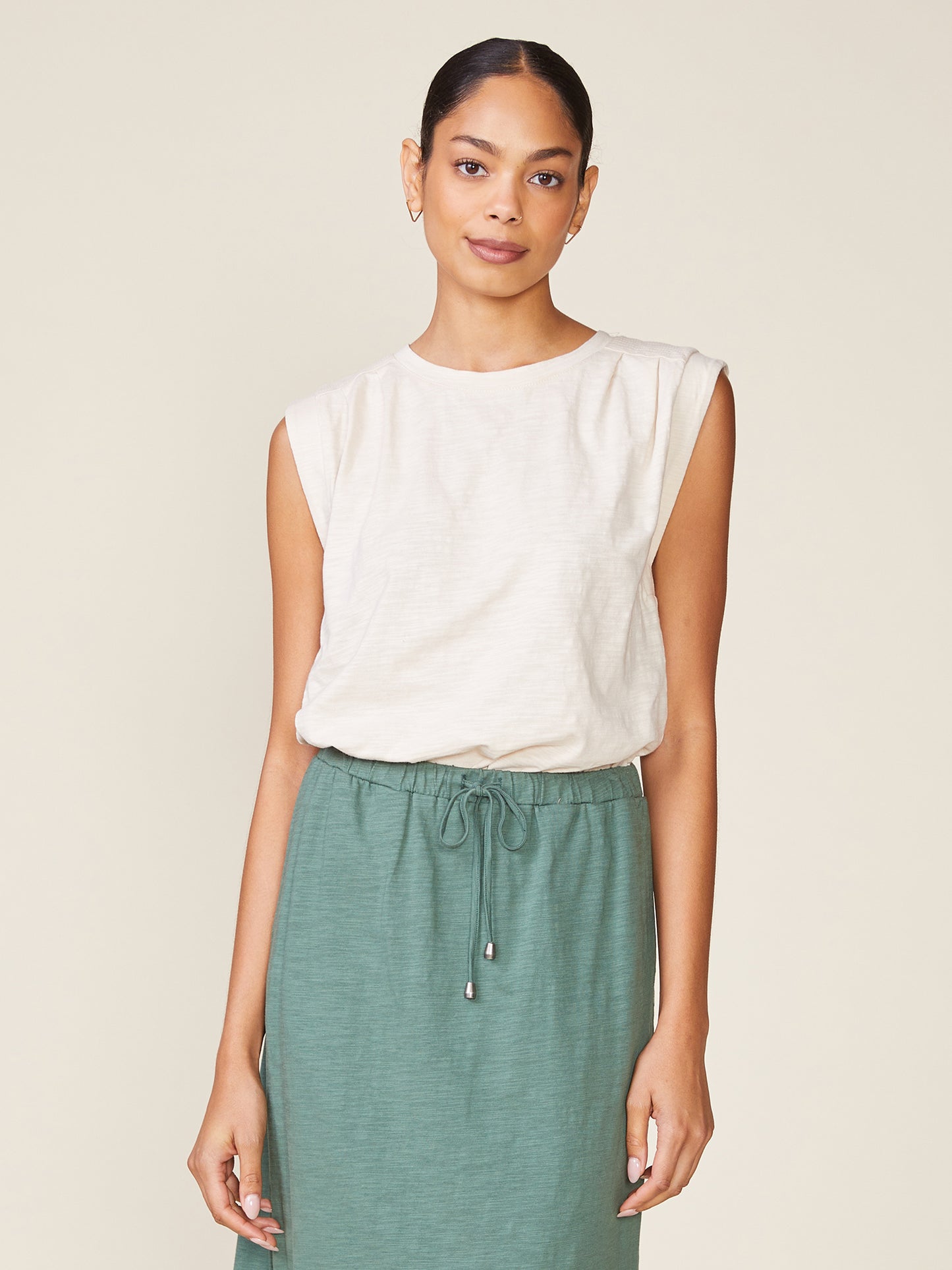 Dylan Slub Muscle Tee