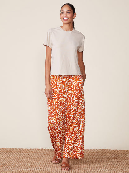 Supima Cotton Tee
