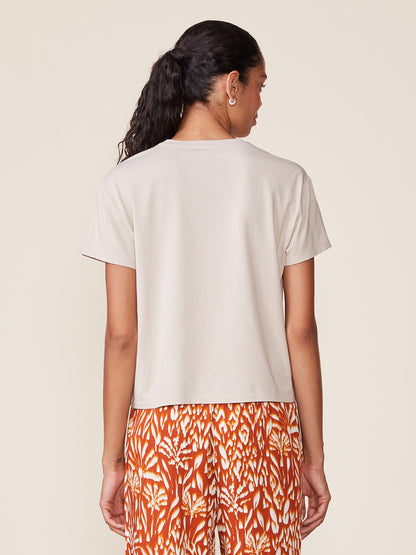 Supima Cotton Tee