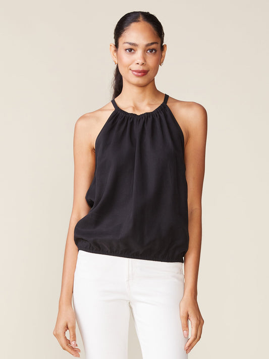 You're Magnetic Halter