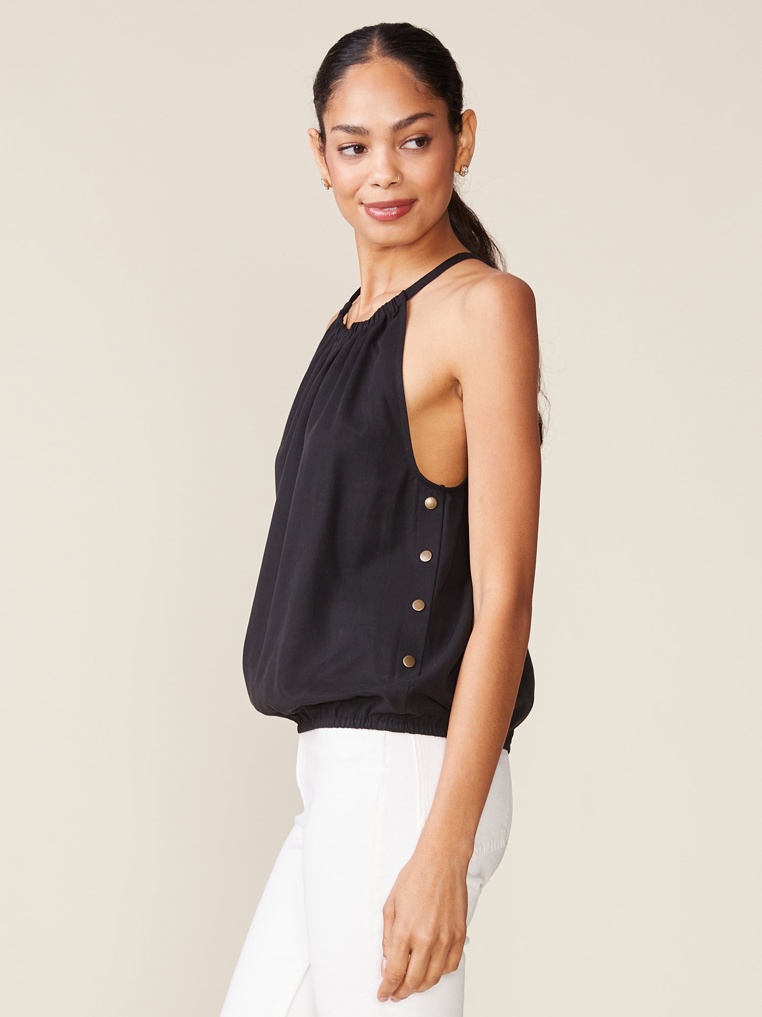 You're Magnetic Halter