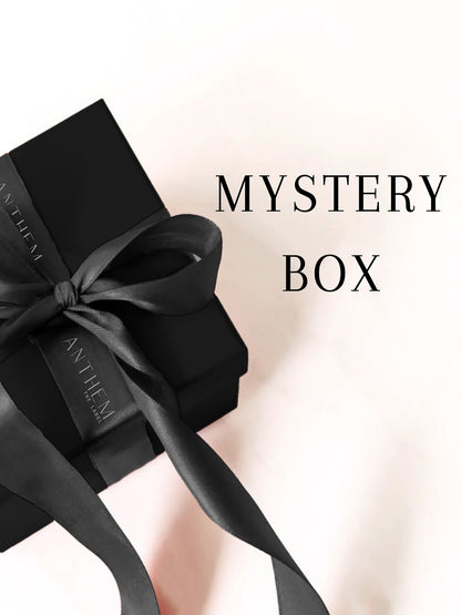 MYSTERY BOX
