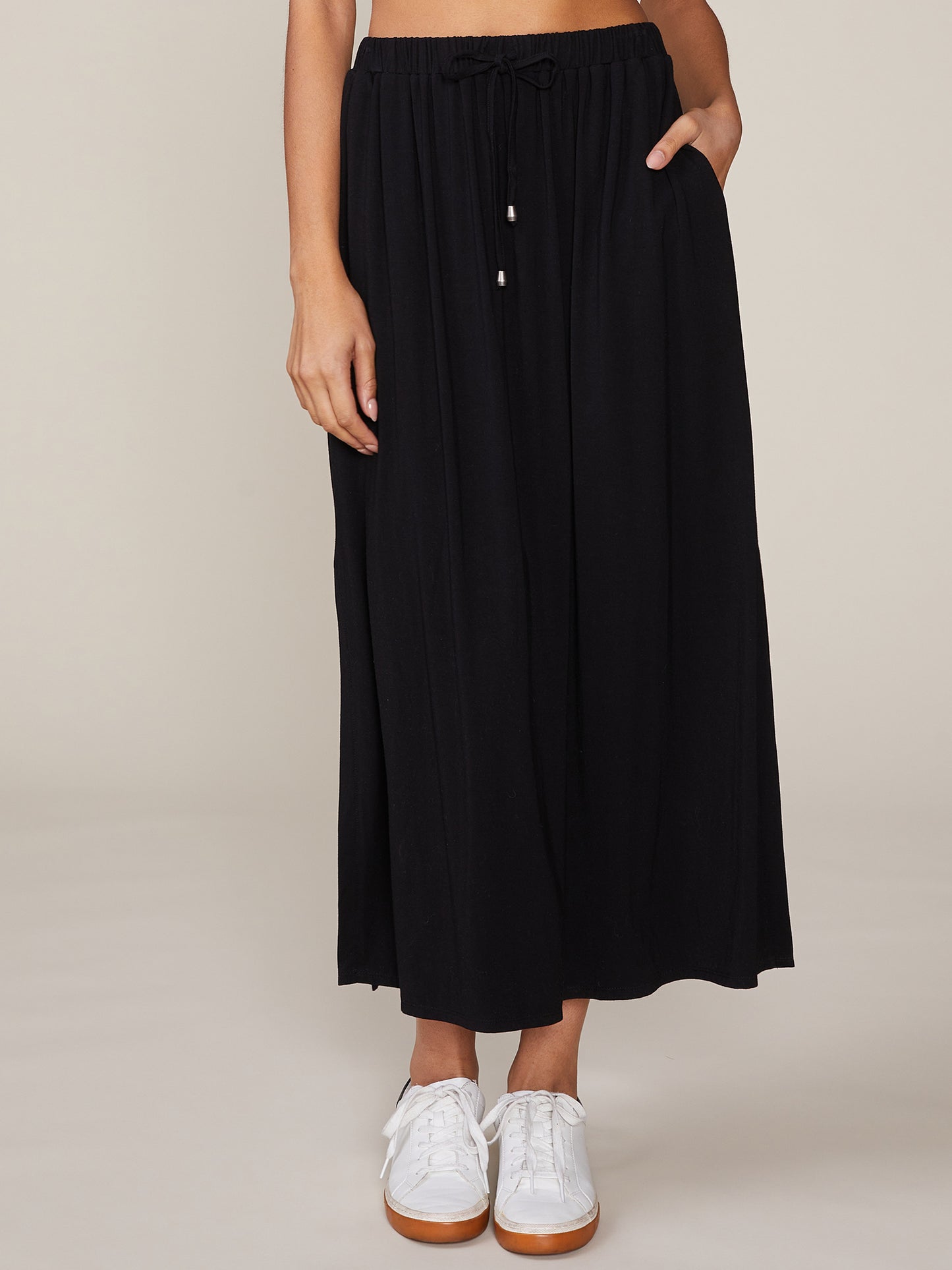 Legendary Maxi Skirt