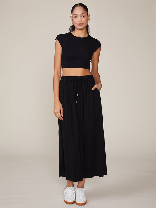 Legendary Maxi Skirt